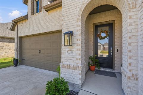 3731 Cherry Hills Drive, Sherman, TX 75090 — photo 3