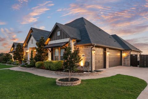 6031 Waggoner Way, Midlothian, TX 76065 — photo 3