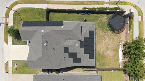 703 Liner Lane, Fate, TX 75087 — photo 2