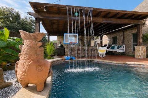 7603 Douglas Lane, North Richland Hills, TX 76182 — photo 2