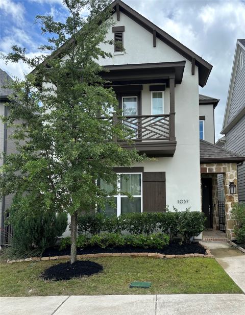 1037 Drew Lane, Allen, TX 75013 — photo 2