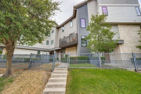 6100 Hudson Street 2, Dallas