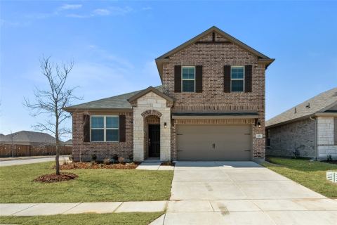 4134 Silverstein Street, Crandall
