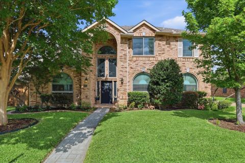 3207 Willow Ridge Trail, Carrollton, TX 75007 — photo 2