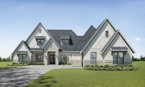 2413 Independence Drive, Anna