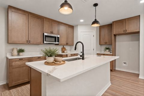 1508 Wilson Avenue, Waco, TX 76708 — photo 3