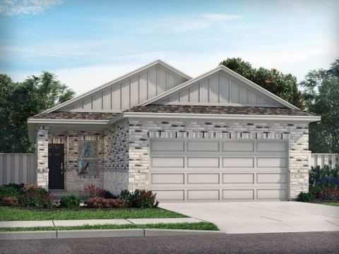 1741 Gardendale Hollow Lane, Anna, TX 75409 — photo 2