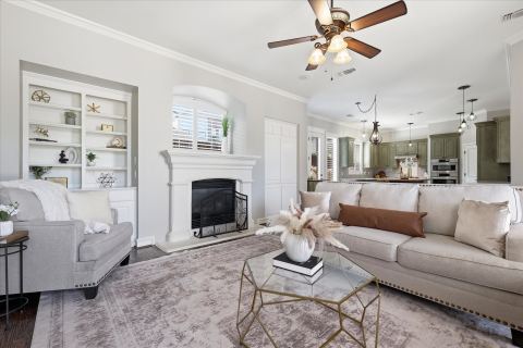 4643 San Marcos Way, Frisco, TX 75034 — photo 2