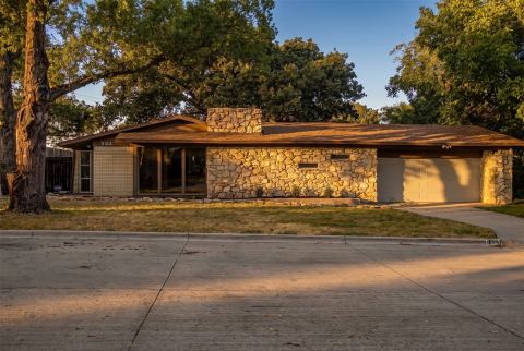 5144 Jennings Drive, North Richland Hills