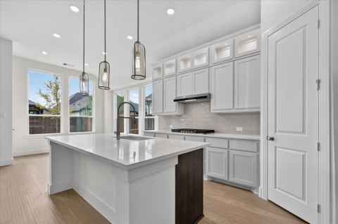 2709 Shady Branch Lane, McKinney, TX 75071 — photo 3