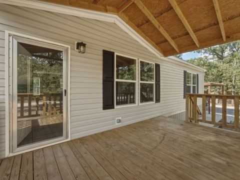 106 Summers Circle, Azle, TX 76020 — photo 3