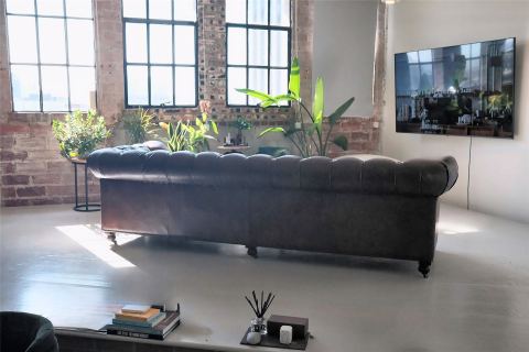 1122 Jackson Street 1012, Dallas, TX 75202 — photo 3