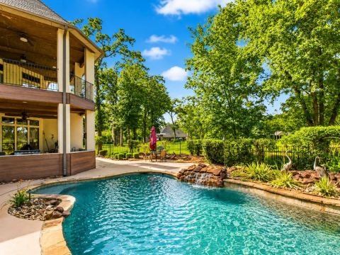299 Saint Andrews Drive, Mabank, TX 75156 — photo 3