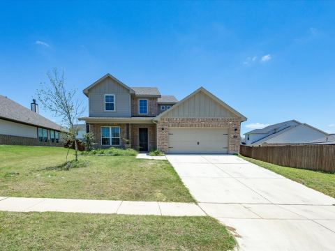 812 Taliaferro Trail, Springtown, TX 76082 — photo 3
