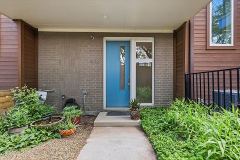 4620 Munger Avenue 105, Dallas, TX 75204 — photo 2