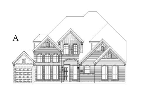 16502 W Pelican Hill Lane, Frisco, TX 75033 — photo 2