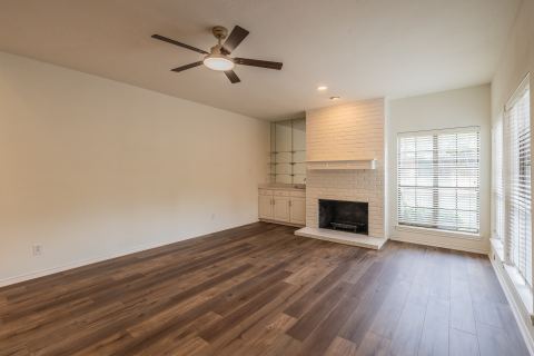5893 Westhaven Drive, Fort Worth, TX 76132 — photo 3