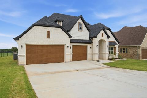 680 Jennings Lane, Azle, TX 76020 — photo 3