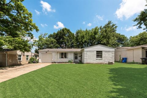 3008 Albany Drive, Mesquite, TX 75150 — photo 2