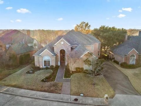 5327 Willow Wood Lane, Dallas, TX 75252 — photo 2