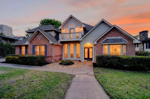 137 Shepherds Glen Road, Heath, TX 75032 — photo 2