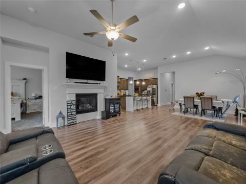 377 Edmund Lane, Fate, TX 75087 — photo 2