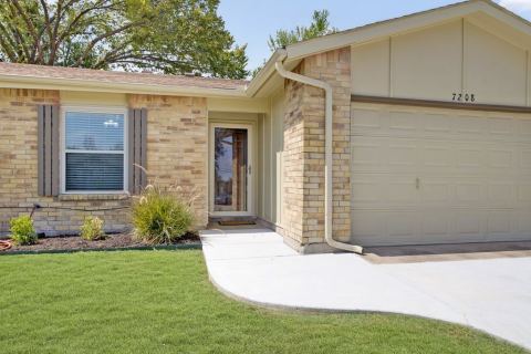 7208 Romford Way, North Richland Hills
