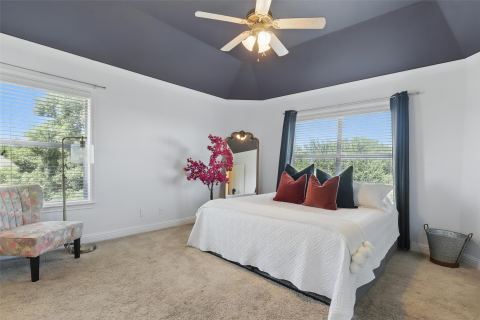 3404 Creek Crossing Drive, Weatherford, TX 76087 — photo 2