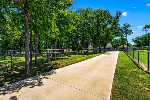 3012 County Road 919, Burleson