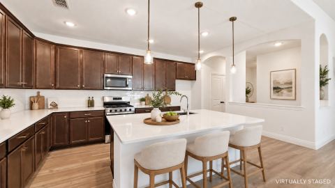 2508 Marigot Street, Princeton