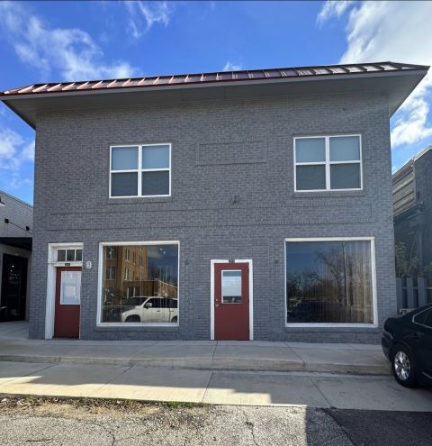 311 S Locust Street 205, Denton, TX 76201 — photo 2