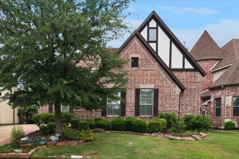 4512 Florence Drive, Frisco, TX 75034 — photo 2