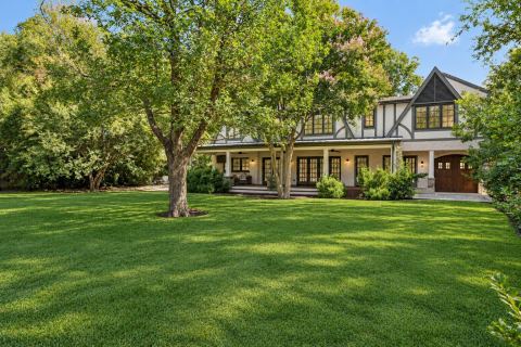 8319 Forest Hills Boulevard, Dallas, TX 75218 — photo 3