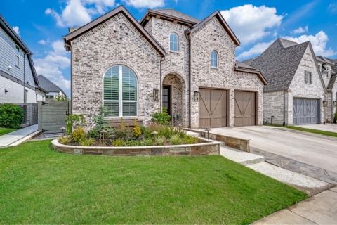 1624 18th Street, Northlake, TX 76226 — photo 2