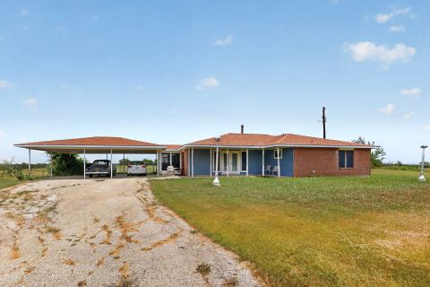 8487 County Road 308, Terrell, TX 75161 — photo 2