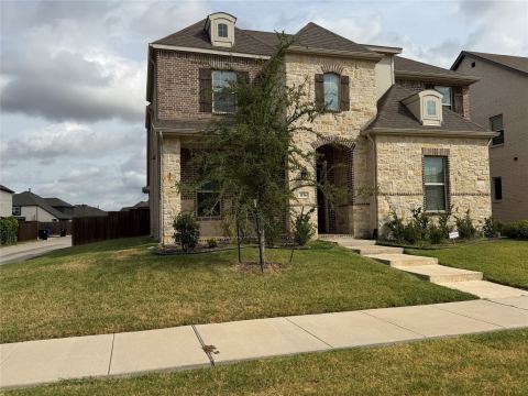 1196 Putnam Drive, Frisco, TX 75036 — photo 2