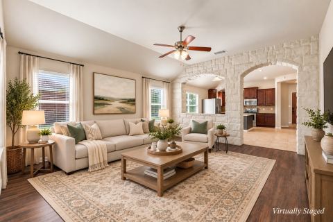 255 Archer Way, Forney, TX 75126 — photo 3