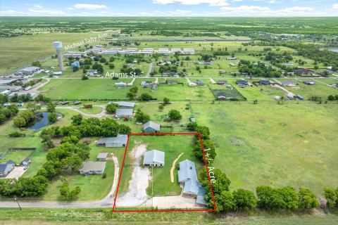 6128 N Fm 148, Terrell, TX 75160 — photo 2