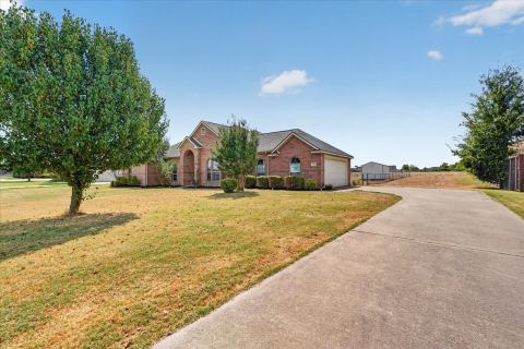 10418 Fireside Lane, Forney, TX 75126 — photo 2