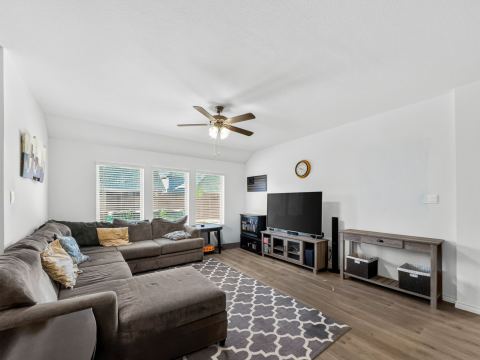 9824 Tin Star Street, Aubrey, TX 76227 — photo 3