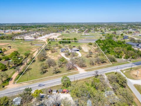 2800 Ranger Highway, Weatherford
