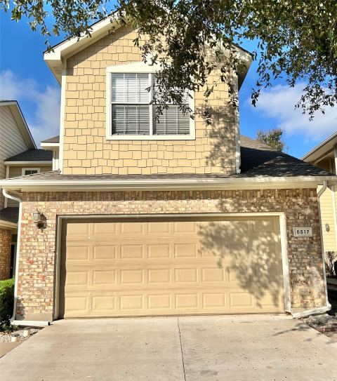 8517 Hunters Trace Lane, Plano