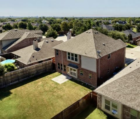 11713 Summer Springs Drive, Frisco, TX 75036 — photo 2