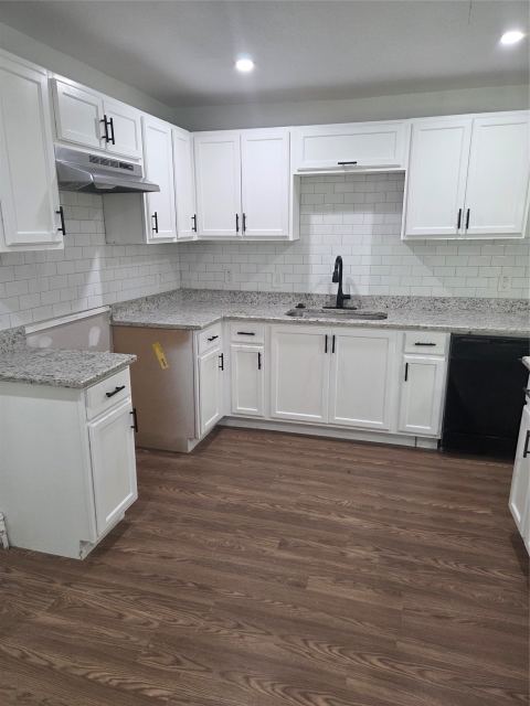 205 S Line Street, Weatherford