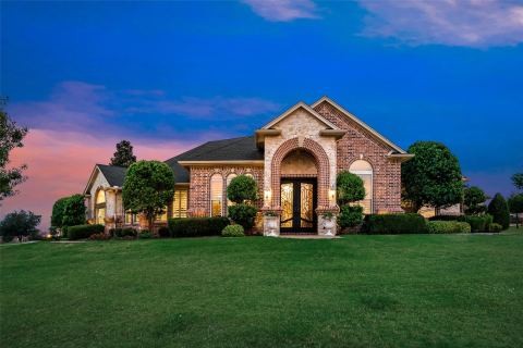 2012 Winthrop Hill Road, Denton, TX 76226 — photo 2