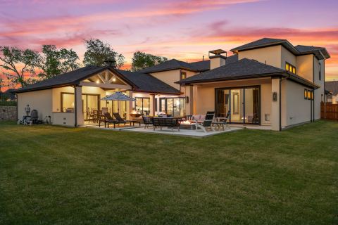 381 Spade Ranch Road, Prosper, TX 75078 — photo 3