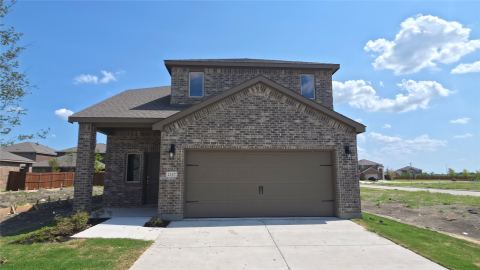 2337 Crockett Way, Anna, TX 75409 — photo 2