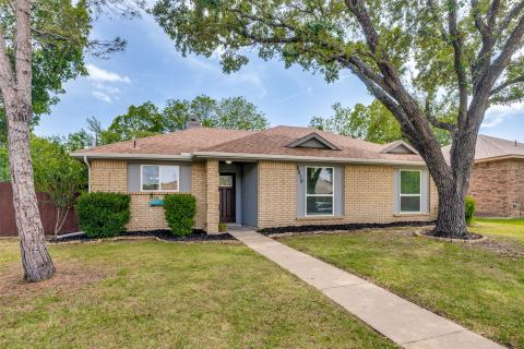 8010 Meadowlark Lane, Rowlett, TX 75088 — photo 2