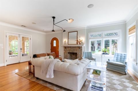 5435 Mercedes Avenue, Dallas, TX 75206 — photo 2