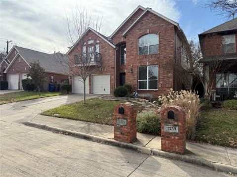 2254 Ash Grove Way, Dallas, TX 75228 — photo 2